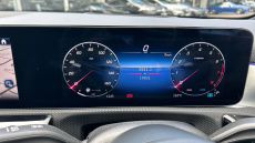 Mercedes-Benz A-Class A200 AMG Line Premium Plus 4dr Auto Petrol Saloon